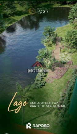 Terreno à Venda,  em Residencial Betania - Santana Do Paraíso