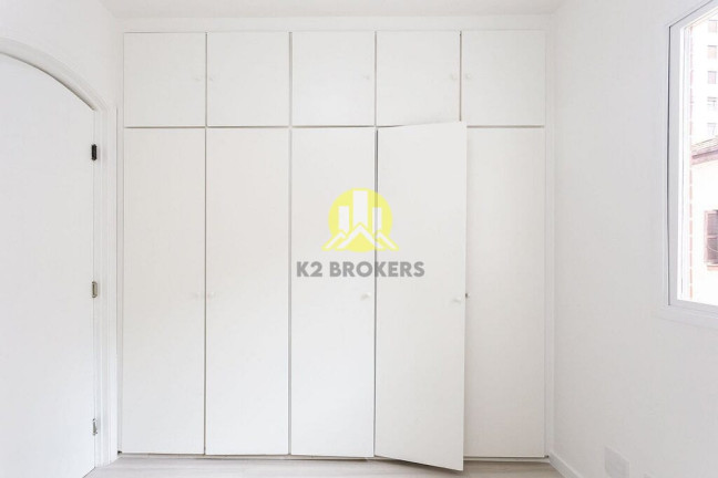 Imagem Apartamento com 1 Quarto à Venda, 30 m² em Jardim Paulistano - São Paulo Imagem Apartamento com 1 Quarto à Venda, 30 m² em Jardim Paulistano - São Paulo