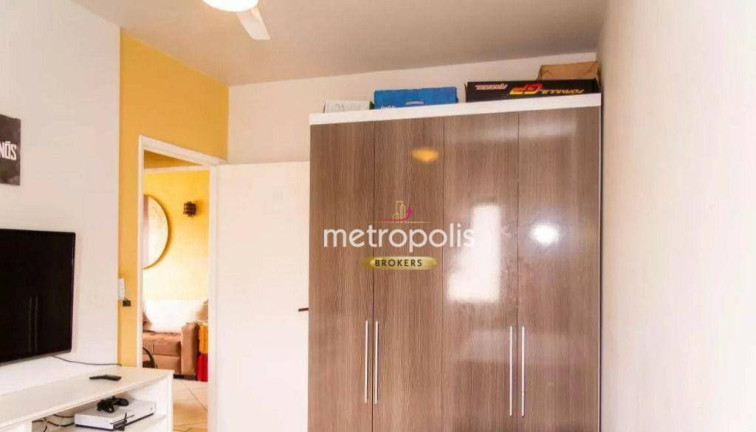 Imagem Apartamento com 2 Quartos à Venda, 67 m² em Taboão - São Bernardo Do Campo