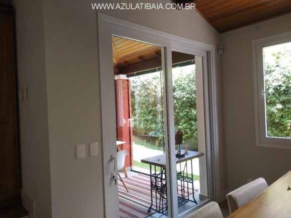 Imagem Casa com 5 Quartos à Venda, 340 m² em Condomínio Porto Atibaia - Atibaia