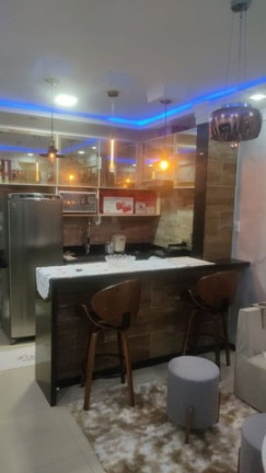 Imagem Apartamento com 1 Quarto à Venda, 38 m² em Armação - Salvador Imagem Apartamento com 1 Quarto à Venda, 38 m² em Armação - Salvador