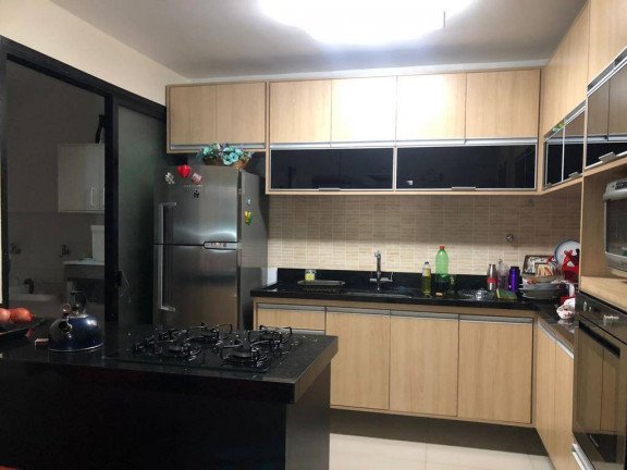 Imagem Apartamento com 3 Quartos à Venda, 165 m² em Alphaville Empresarial - Barueri