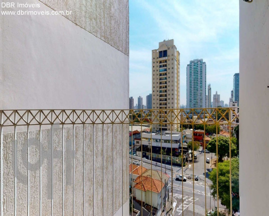 Imagem Apartamento com 3 Quartos à Venda, 70 m² em Tatuapé - Sao Paulo Imagem Apartamento com 3 Quartos à Venda, 70 m² em Tatuapé - Sao Paulo