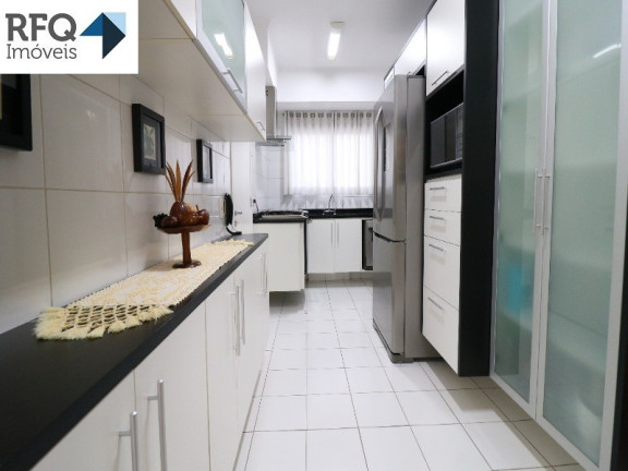 Imagem Imóvel com 3 Quartos à Venda, 170 m² em Vila Firmiano Pinto - São Paulo