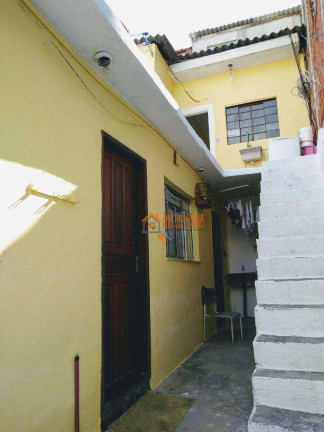 Imagem Casa com 1 Quarto à Venda, 80 m² em Cidade Nova Bonsucesso - Guarulhos Imagem Casa com 1 Quarto à Venda, 80 m² em Cidade Nova Bonsucesso - Guarulhos