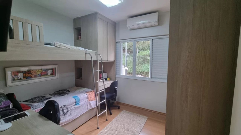 Imagem Casa com 4 Quartos à Venda, 185 m² em Palm Hills - Cotia