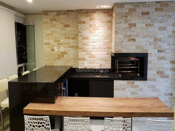 Imagem Apartamento com 3 Quartos à Venda, 164 m² em Jardim Emília - Sorocaba