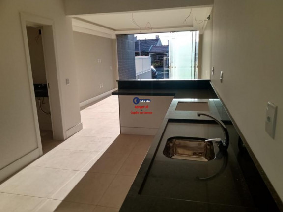 Sobrado com 2 Quartos à Venda, 90 m² em Capão Novo - Capão Da Canoa