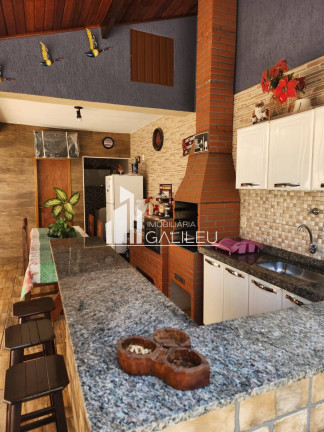 Imagem Casa com 3 Quartos à Venda, 228 m² em Jardim Santa Genebra - Campinas Imagem Casa com 3 Quartos à Venda, 228 m² em Jardim Santa Genebra - Campinas