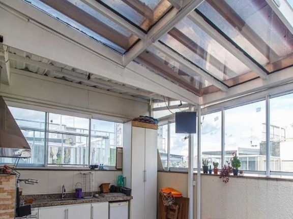 Imagem Imóvel com 3 Quartos à Venda, 130 m² em Chácara Califórnia - São Paulo Imagem Imóvel com 3 Quartos à Venda, 130 m² em Chácara Califórnia - São Paulo