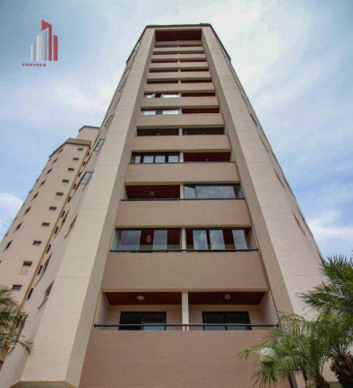 Imagem Apartamento com 2 Quartos à Venda, 66 m² em Santana - São Paulo