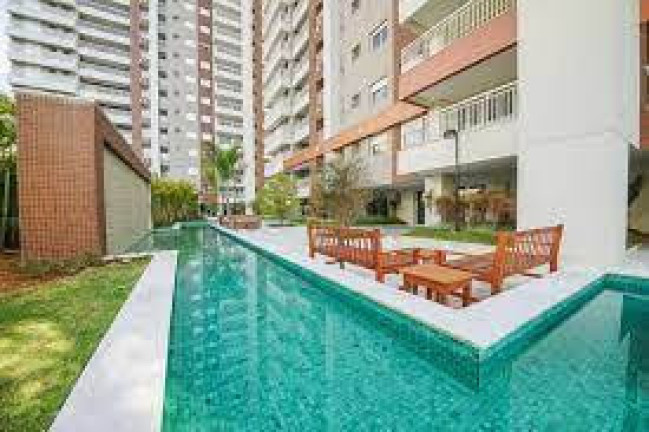 Imagem Apartamento com 3 Quartos à Venda, 151 m² em Centro - São Bernardo Do Campo Imagem Apartamento com 3 Quartos à Venda, 151 m² em Centro - São Bernardo Do Campo