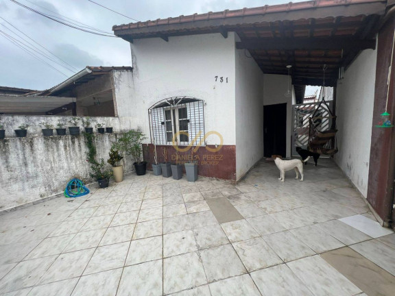 Imagem Casa com 2 Quartos à Venda, 100 m² em Canto Do Forte - Praia Grande Imagem Casa com 2 Quartos à Venda, 100 m² em Canto Do Forte - Praia Grande