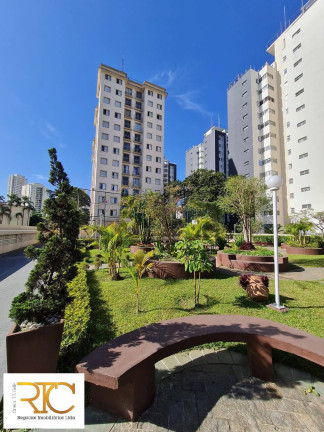 Foto do imóvel Apartamento com 2 Quartos à Venda, 58 m² em Vila Sofia - São Paulo