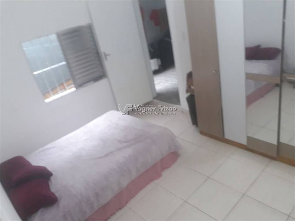 Casa com 4 Quartos à Venda, 120 m² em Jardim Real - Praia Grande