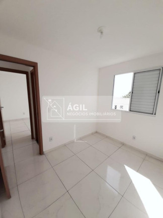 Imagem Apartamento com 2 Quartos à Venda, 40 m² em Loteamento Jardim Sol Nascente - Jacareí Imagem Apartamento com 2 Quartos à Venda, 40 m² em Loteamento Jardim Sol Nascente - Jacareí