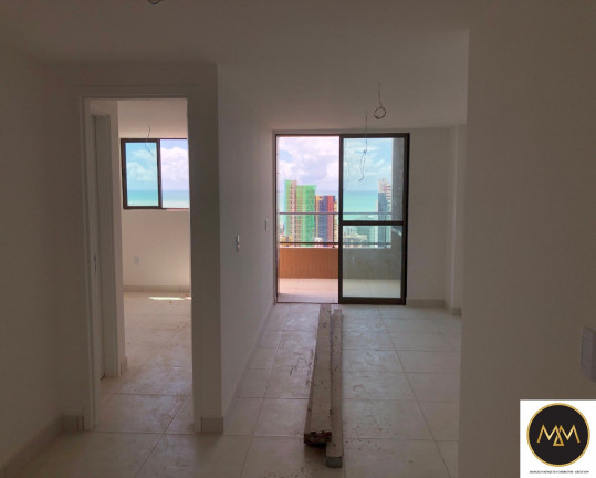 Imagem Apartamento com 3 Quartos à Venda, 81 m² em Manaíra - João Pessoa Imagem Apartamento com 3 Quartos à Venda, 81 m² em Manaíra - João Pessoa