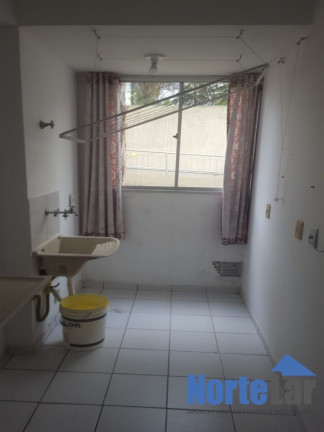 Imagem Apartamento com 1 Quarto à Venda, 43 m² em Jaraguá - São Paulo