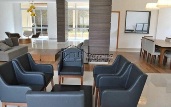 Imagem Apartamento com 3 Quartos à Venda, 81 m² em Jardim Veneza - São José Dos Campos Imagem Apartamento com 3 Quartos à Venda, 81 m² em Jardim Veneza - São José Dos Campos