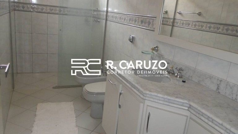 Imagem Sobrado com 3 Quartos à Venda, 250 m² em Vila São Geraldo - Limeira