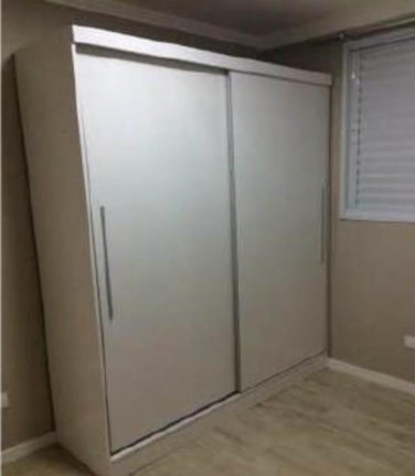 Imagem Apartamento com 2 Quartos à Venda, 49 m² em Vila Jacuí - São Paulo Imagem Apartamento com 2 Quartos à Venda, 49 m² em Vila Jacuí - São Paulo