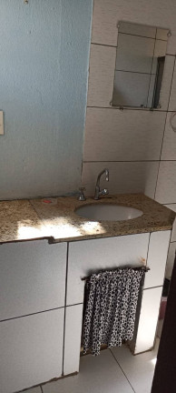 Imagem Casa com 5 Quartos à Venda, 153 m² em Jardim Portal Das Flores Ii - Arapongas