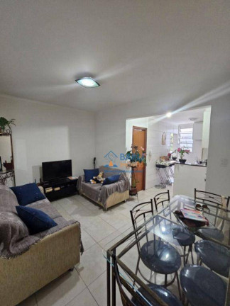 Imagem Apartamento com 1 Quarto à Venda, 42 m² em Brooklin Paulista - São Paulo