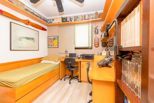 Imagem Apartamento com 2 Quartos à Venda, 56 m² em Vila Mascote - São Paulo Imagem Apartamento com 2 Quartos à Venda, 56 m² em Vila Mascote - São Paulo