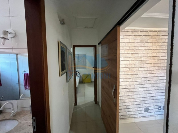 Imagem Casa de Condomínio com 2 Quartos à Venda, 173 m² em Jardim Interlagos - Ribeirão Preto