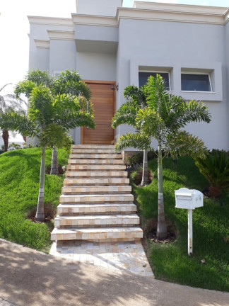 Casa de Condomínio com 3 Quartos à Venda, 215 m² em Loteamento Parque Dos Alecrins - Campinas