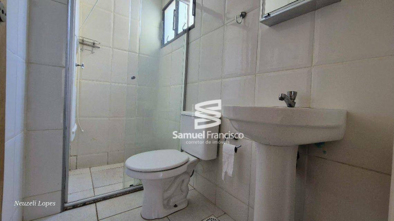 Imagem Apartamento com 2 Quartos à Venda, 54 m² em Centro - Piracicaba