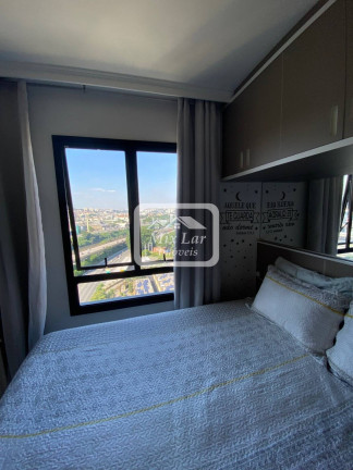 Imagem Apartamento com 2 Quartos à Venda, 37 m² em Presidente Altino - Osasco Imagem Apartamento com 2 Quartos à Venda, 37 m² em Presidente Altino - Osasco