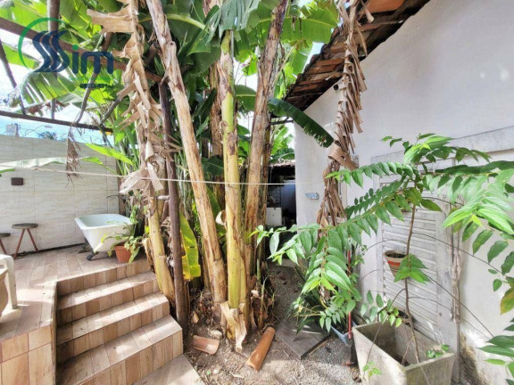 Imagem Casa com 3 Quartos à Venda, 320 m² em José De Alencar - Fortaleza