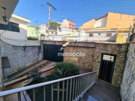Imagem Sobrado com 3 Quartos à Venda, 290 m² em Osvaldo Cruz - São Caetano Do Sul Imagem Sobrado com 3 Quartos à Venda, 290 m² em Osvaldo Cruz - São Caetano Do Sul