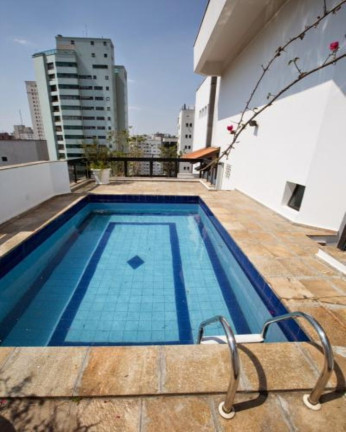 Imagem Apartamento com 4 Quartos à Venda, 348 m² em Moema - São Paulo