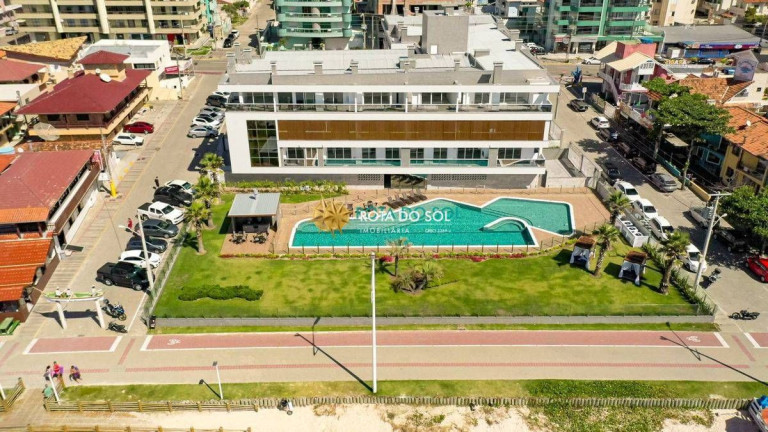 Apartamento com 2 Quartos à Venda, 146 m² em Bombas - Bombinhas
