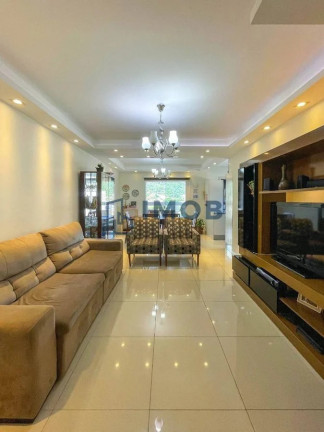 Apartamento com 3 Quartos à Venda, 107 m² em Vila Nova - Jaraguá Do Sul