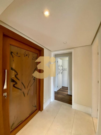 Imagem Apartamento com 3 Quartos à Venda, 206 m² em Campo Belo - São Paulo
