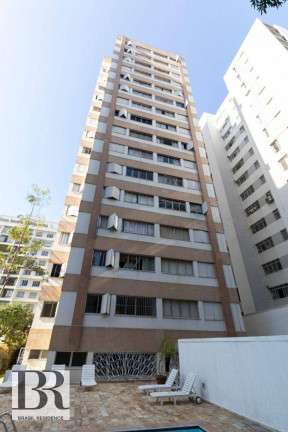 Imagem Apartamento com 2 Quartos à Venda, 63 m² em Paraíso - São Paulo
