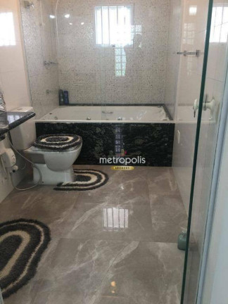 Imagem Sobrado com 3 Quartos à Venda, 120 m² em Nova Petrópolis - São Bernardo Do Campo Imagem Sobrado com 3 Quartos à Venda, 120 m² em Nova Petrópolis - São Bernardo Do Campo