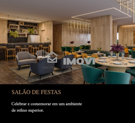 Imagem Apartamento com 4 Quartos à Venda, 166 m² em Praia Do Canto - Vitória Imagem Apartamento com 4 Quartos à Venda, 166 m² em Praia Do Canto - Vitória