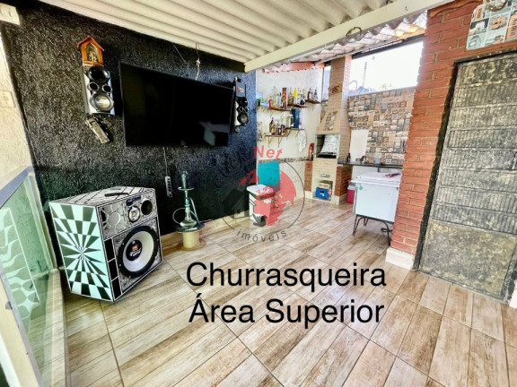 Imagem Sobrado com 3 Quartos à Venda, 120 m² em Cooperativa - São Bernardo Do Campo
