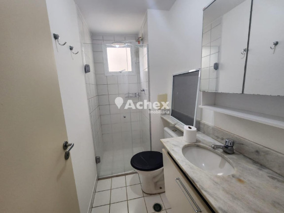 Imagem Apartamento com 3 Quartos à Venda, 76 m² em Loteamento Center Santa Genebra - Campinas Imagem Apartamento com 3 Quartos à Venda, 76 m² em Loteamento Center Santa Genebra - Campinas