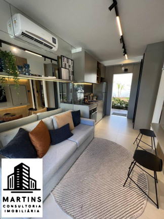 Imagem Apartamento com 1 Quarto à Venda, 29 m² em Vila Leopoldina - São Paulo