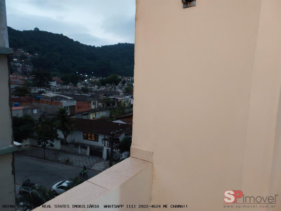 Imagem Apartamento com 1 Quarto à Venda, 50 m² em Enseada - Guarujá Imagem Apartamento com 1 Quarto à Venda, 50 m² em Enseada - Guarujá