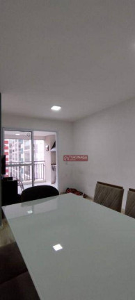 Imagem Apartamento com 3 Quartos à Venda, 81 m² em Jardim Flor Da Montanha - Guarulhos