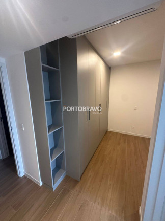 Imagem Apartamento com 3 Quartos para Alugar, 124 m² em Alphaville - Barueri