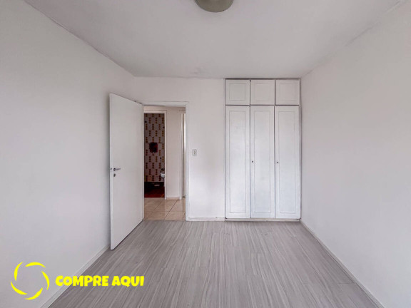 Imagem Apartamento com 3 Quartos à Venda, 85 m² em Vila Romana - São Paulo