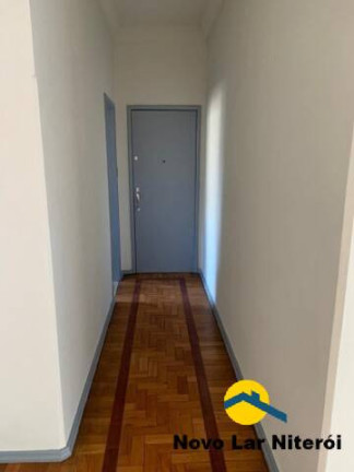 Imagem Apartamento com 2 Quartos à Venda, 92 m² em Icaraí - Niterói