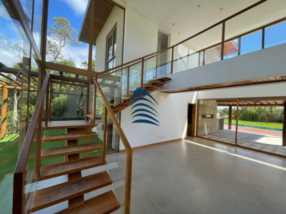 Imagem Casa com 4 Quartos à Venda, 400 m² em Praia Do Forte - Mata De São João